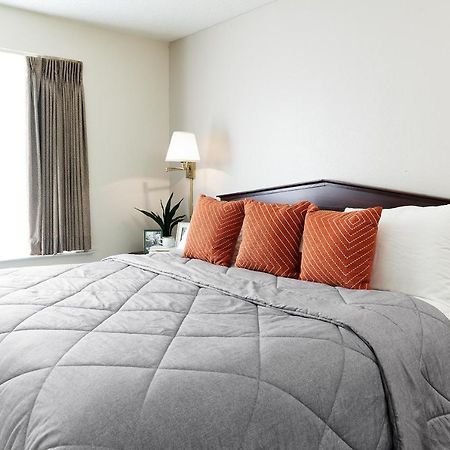 Intown Suites Extended Stay Macon Ga Luaran gambar