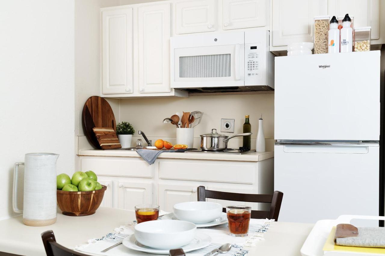 Intown Suites Extended Stay Macon Ga Luaran gambar