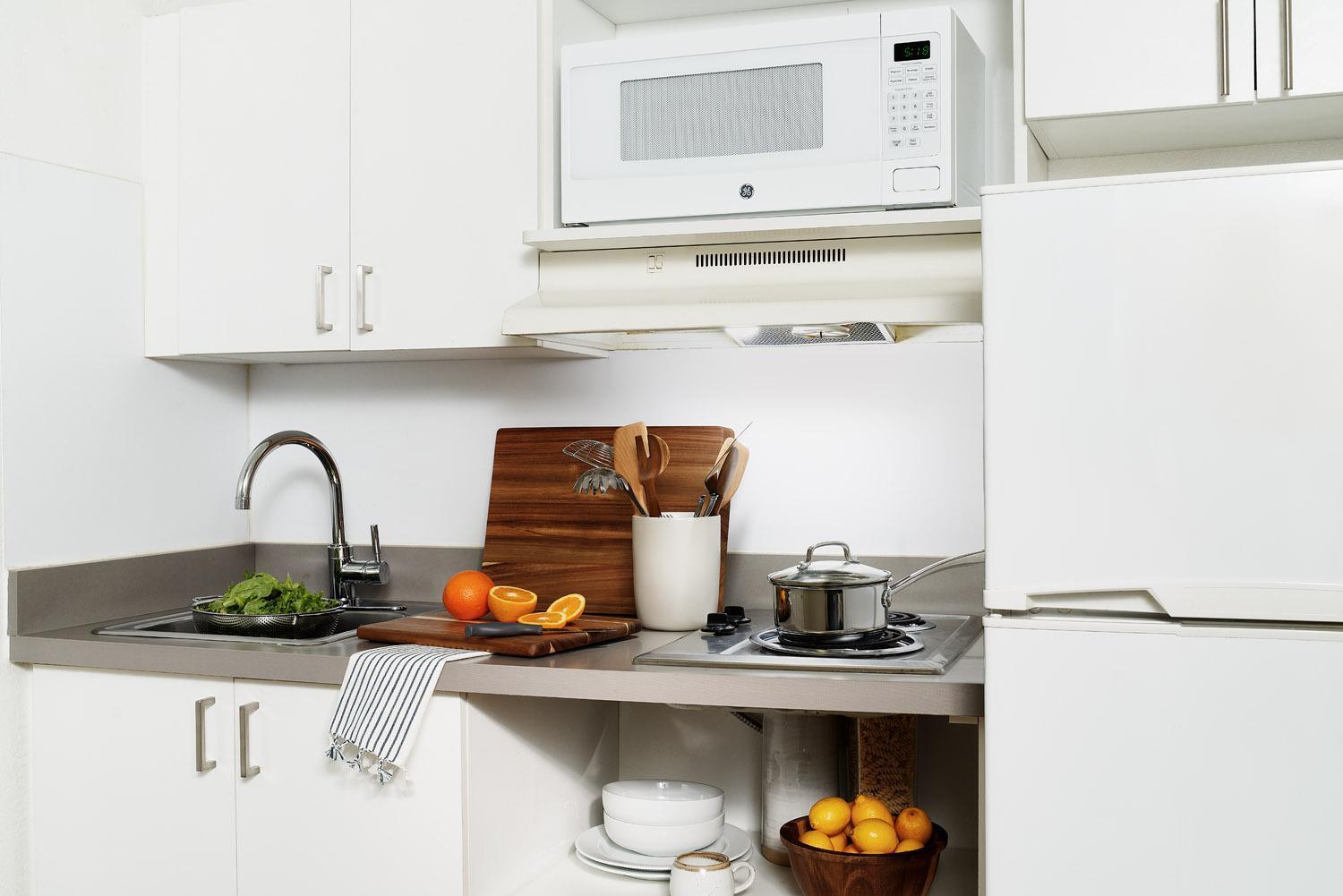 Intown Suites Extended Stay Macon Ga Luaran gambar